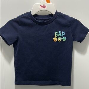 Baby gap paw patrol T-shirt, size 2T
